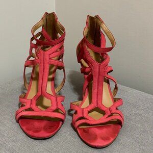Nine West Coral Heeled Sandals